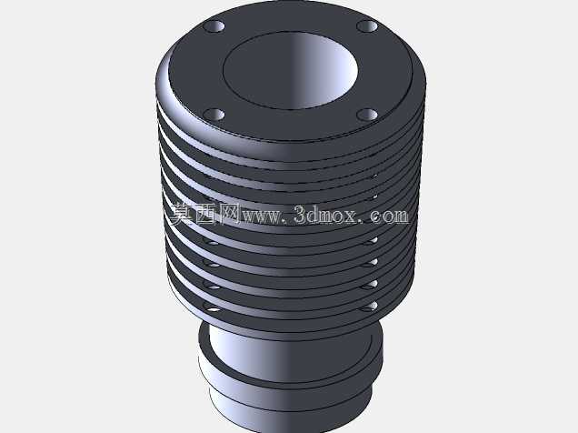 150 个 SolidWorks 练习模型