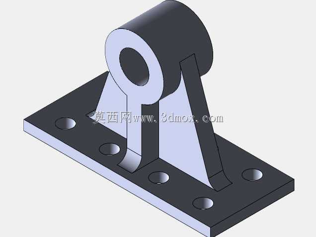 150 个 SolidWorks 练习模型