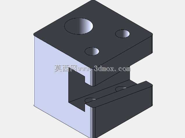 150 个 SolidWorks 练习模型