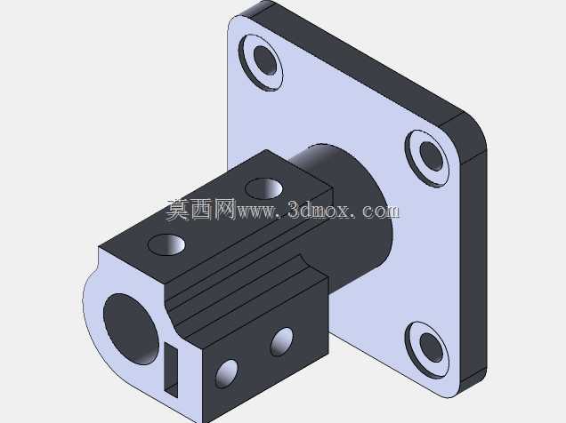 150 个 SolidWorks 练习模型