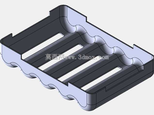 150 个 SolidWorks 练习模型