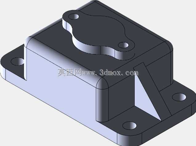 150 个 SolidWorks 练习模型