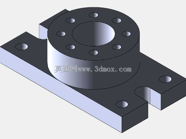 150 个 SolidWorks 练习模型