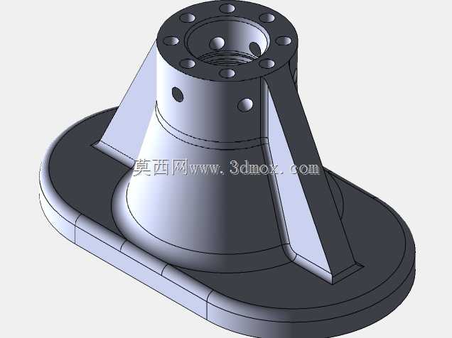 150 个 SolidWorks 练习模型