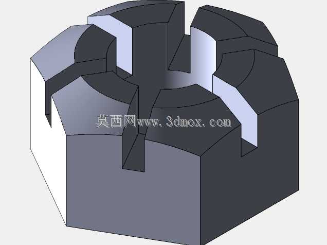 150 个 SolidWorks 练习模型