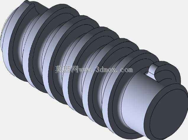 150 个 SolidWorks 练习模型