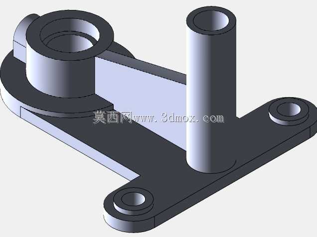 150 个 SolidWorks 练习模型