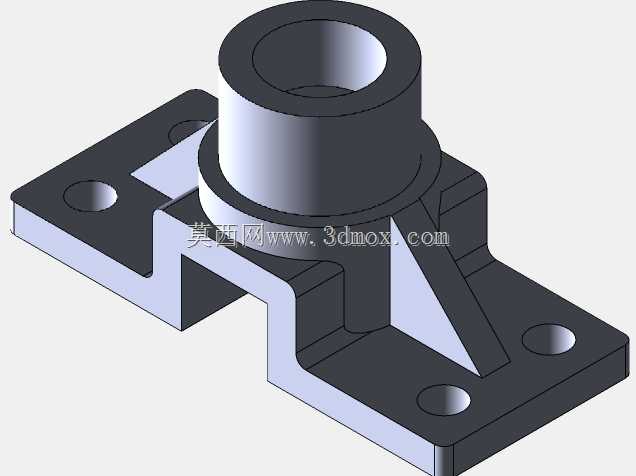 150 个 SolidWorks 练习模型