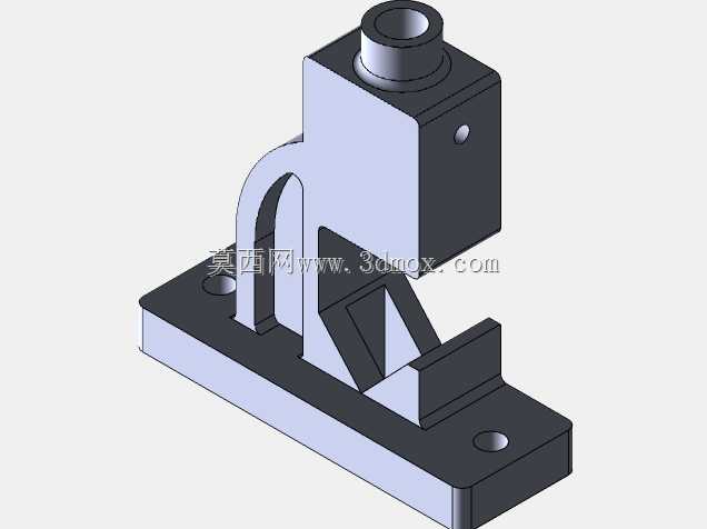 150 个 SolidWorks 练习模型