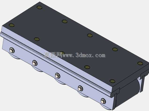 150 个 SolidWorks 练习模型