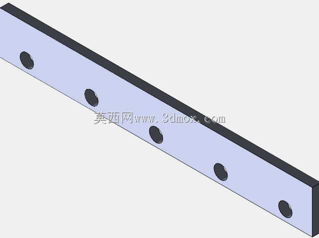 150 个 SolidWorks 练习模型