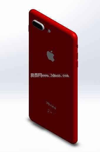 iPhone 8 Plus