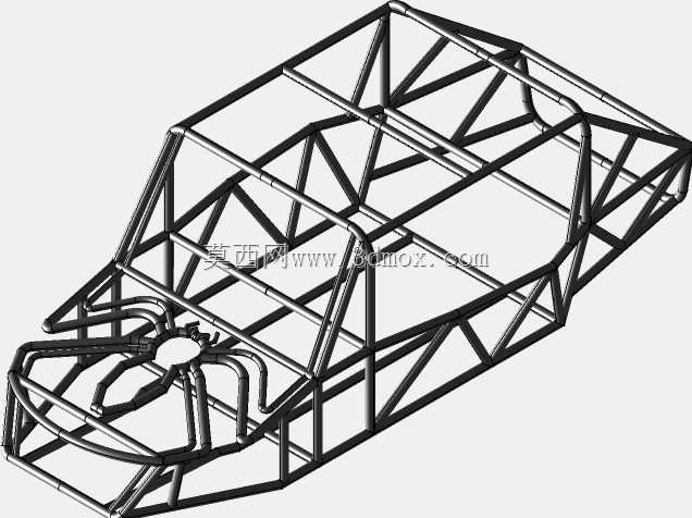 ���� Spider Buggy ����