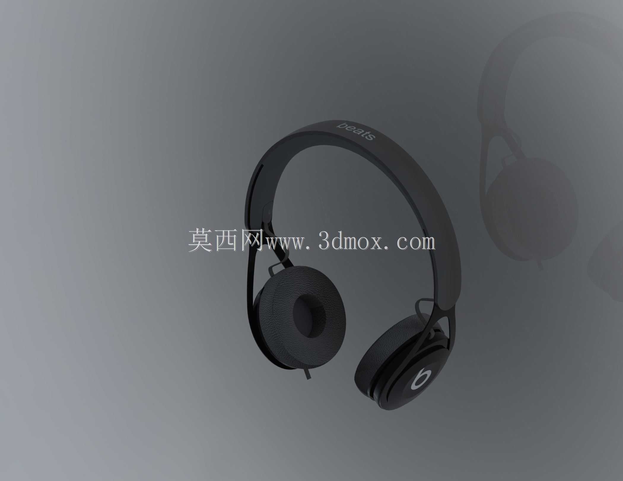 BEATS EP