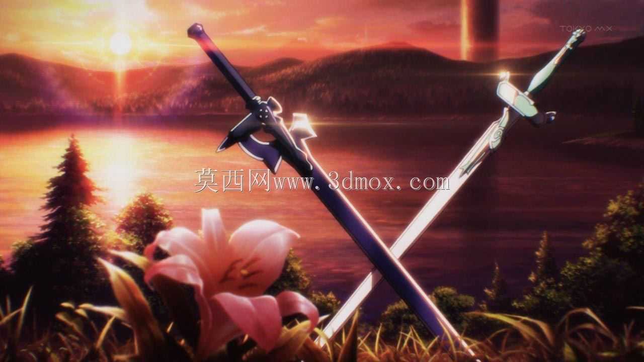 Elucidator - 刀剑神域