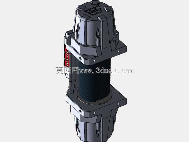 RAM Rebel DT 2019 前保险杠设计