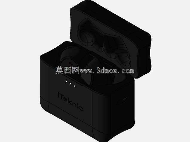 iTeknic TWS 耳机