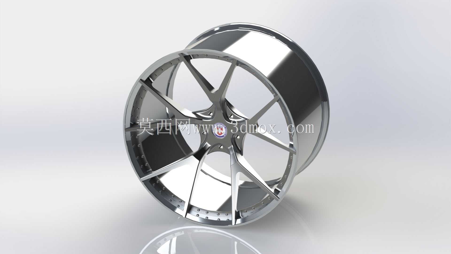 HRE S101