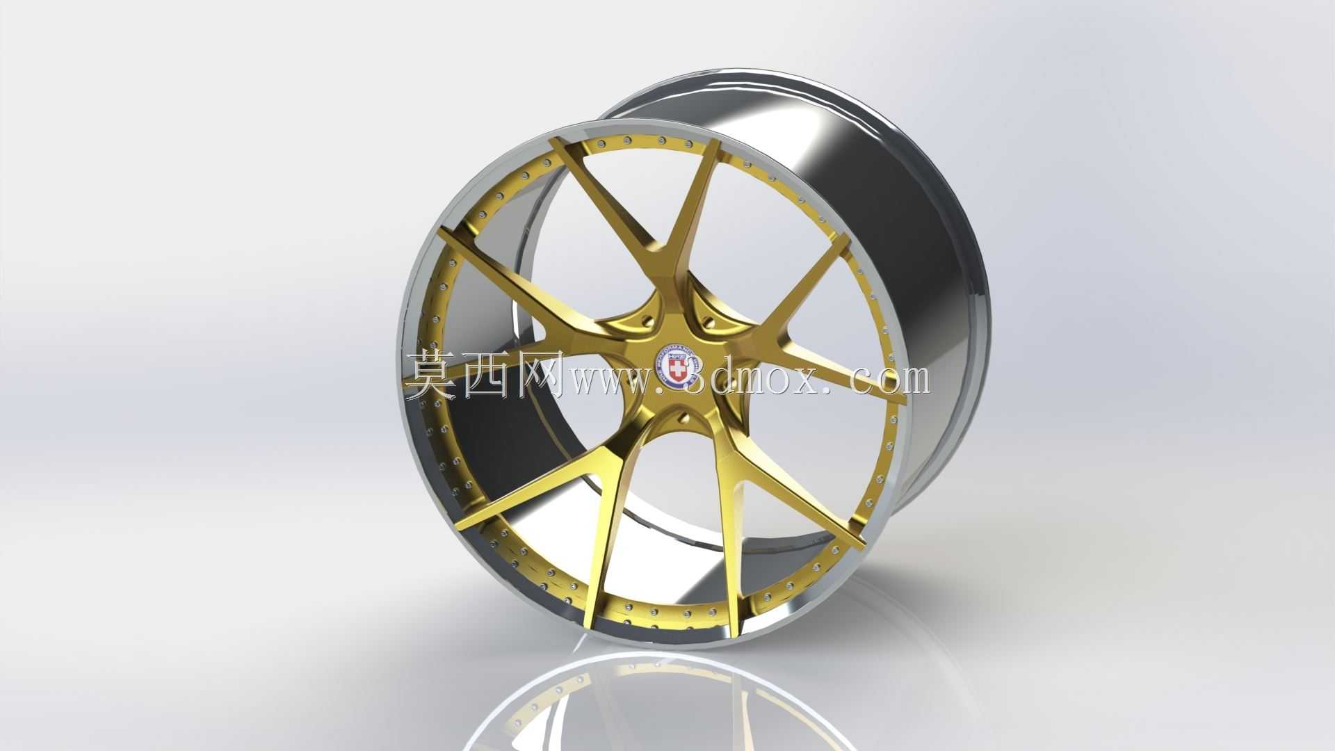 HRE S101