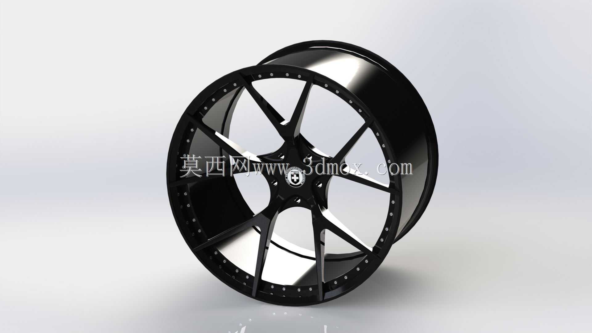 HRE S101