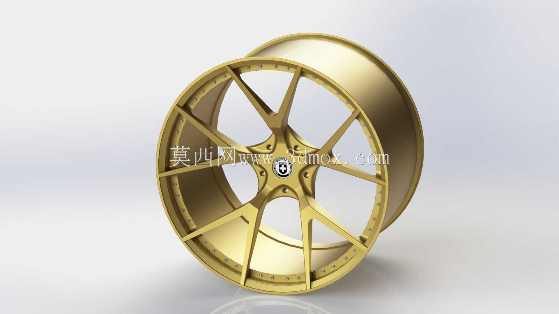 HRE S101