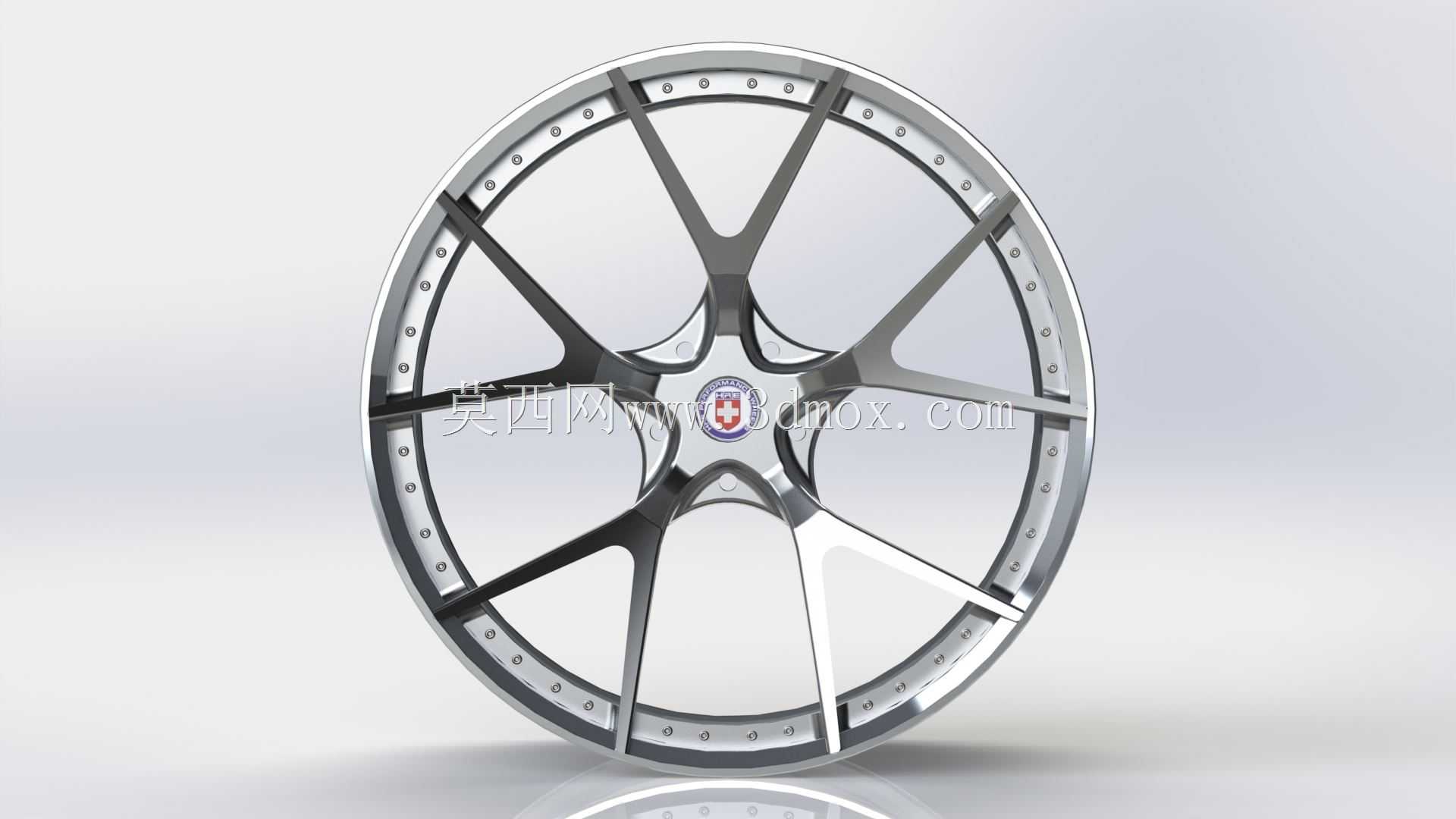 HRE S101