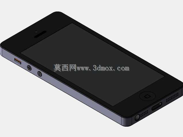 iPhone 5
