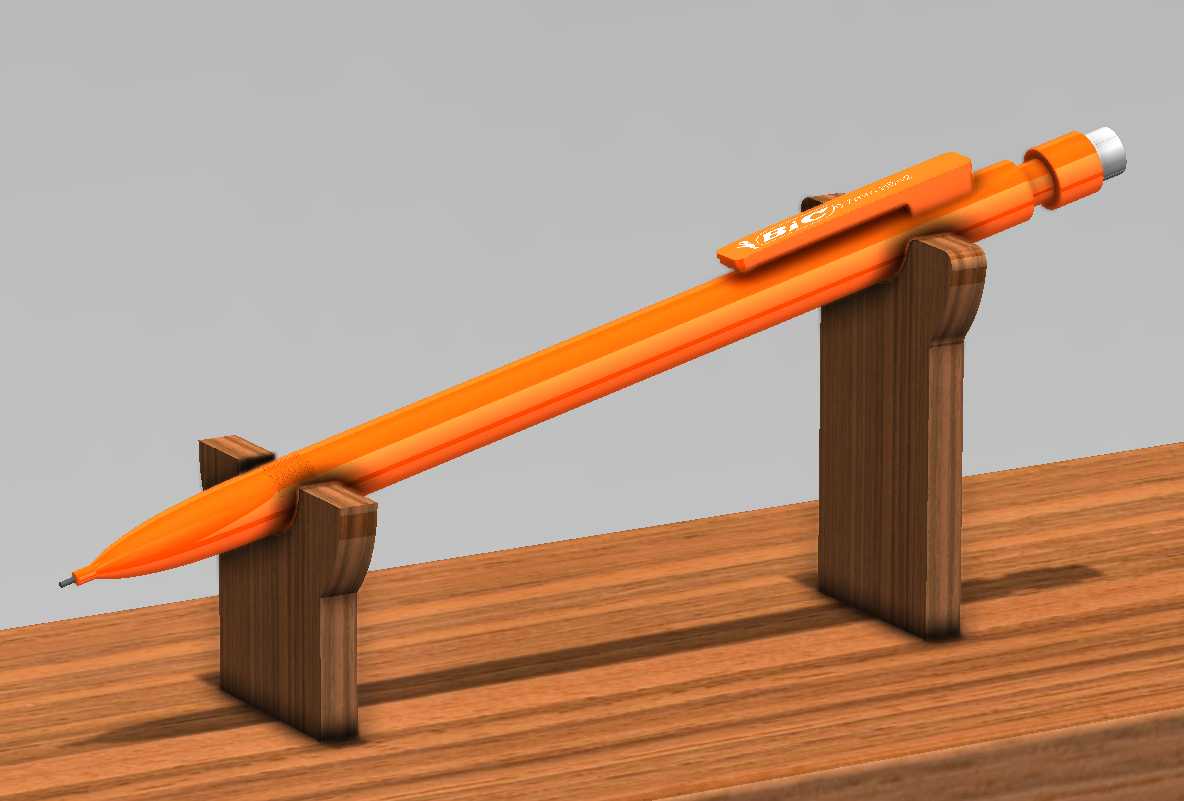 BiC I 0��7mm