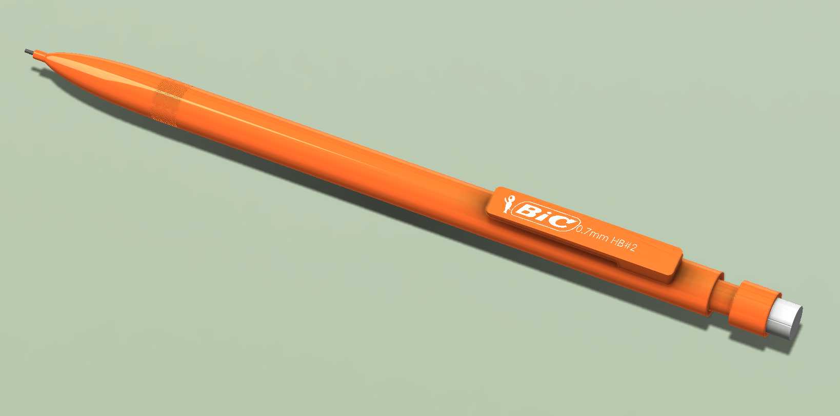 BiC I 0��7mm