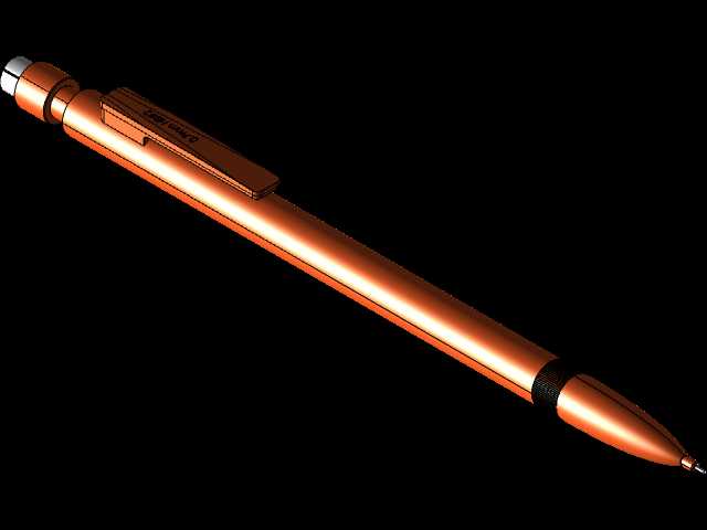 BiC I 0��7mm