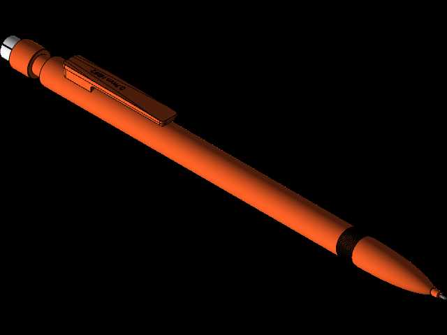 BiC I 0��7mm