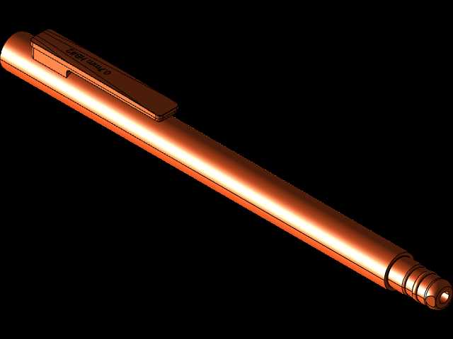 BiC I 0��7mm