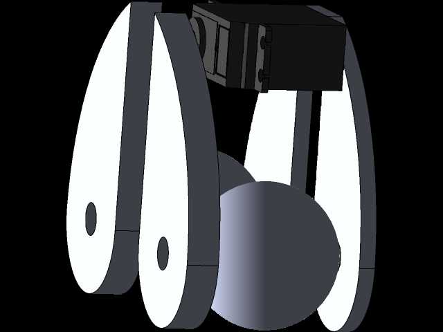 ���Ӷ����� - Rostro Animatronico