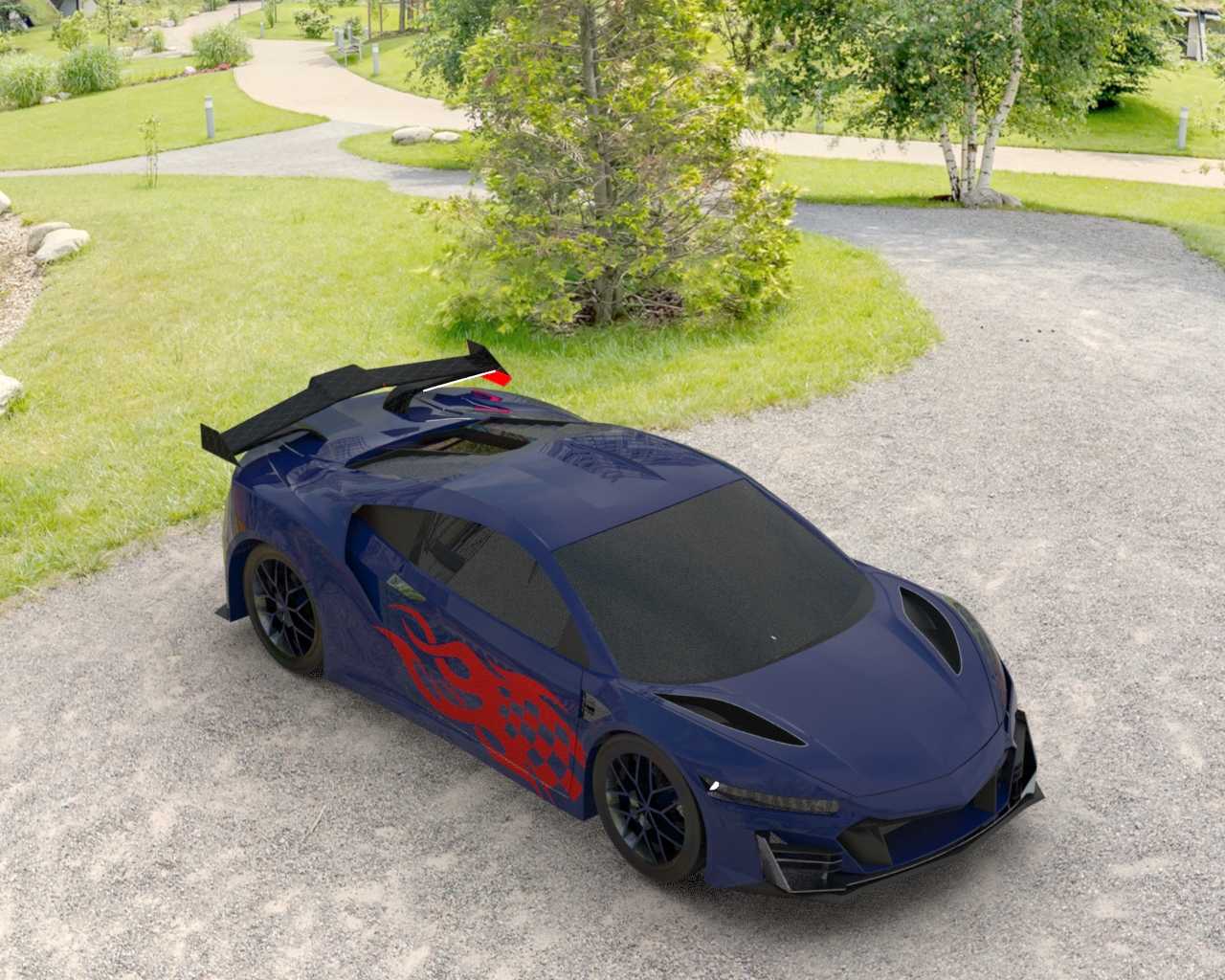 ک�� NSX