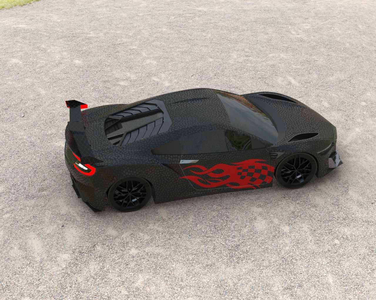 ک�� NSX