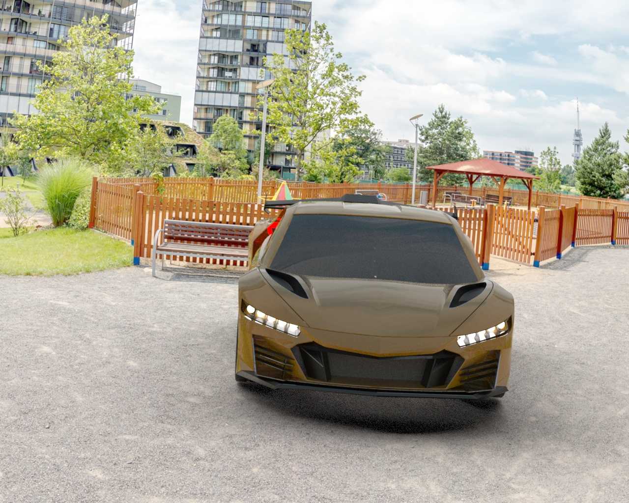 ک�� NSX