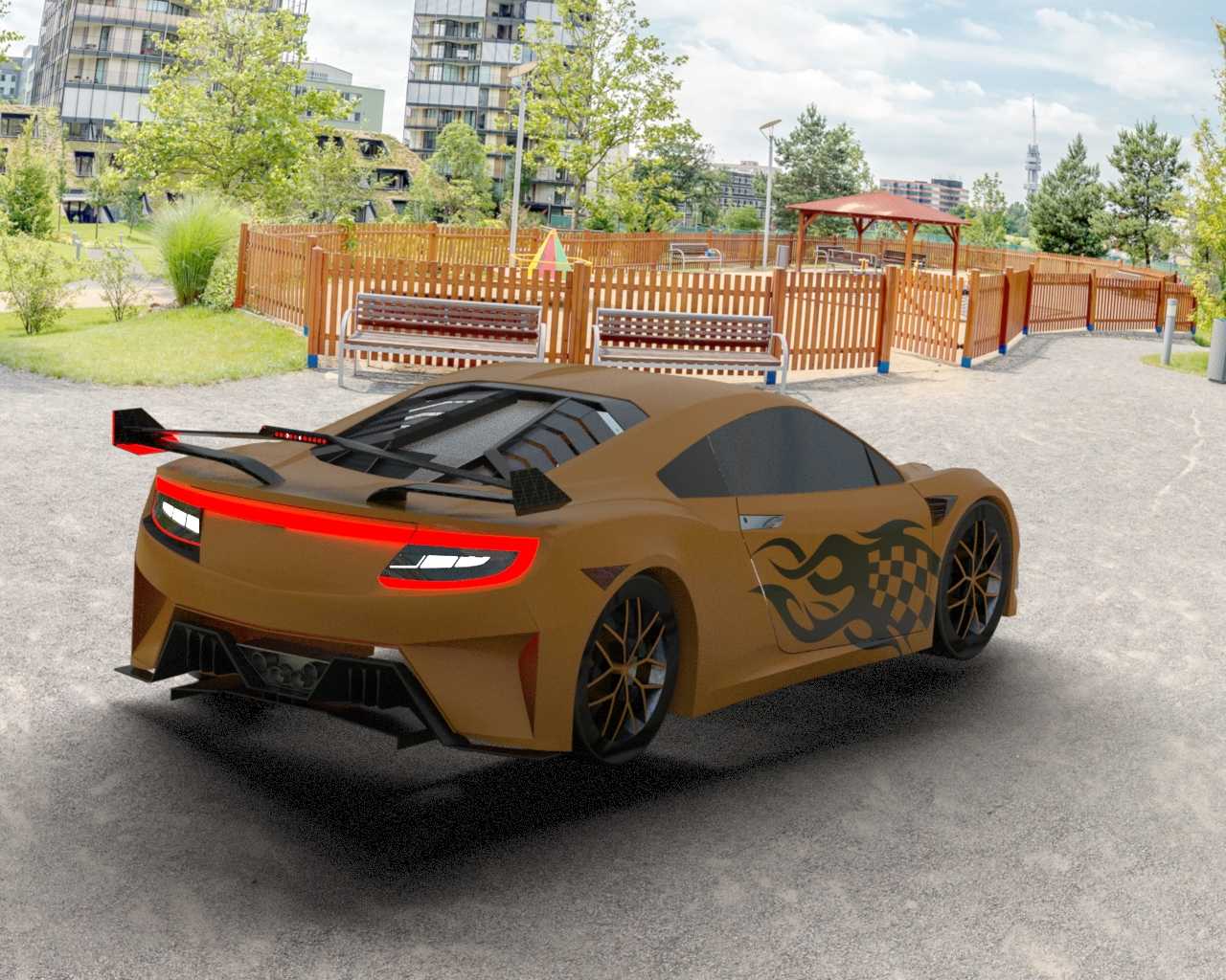ک�� NSX