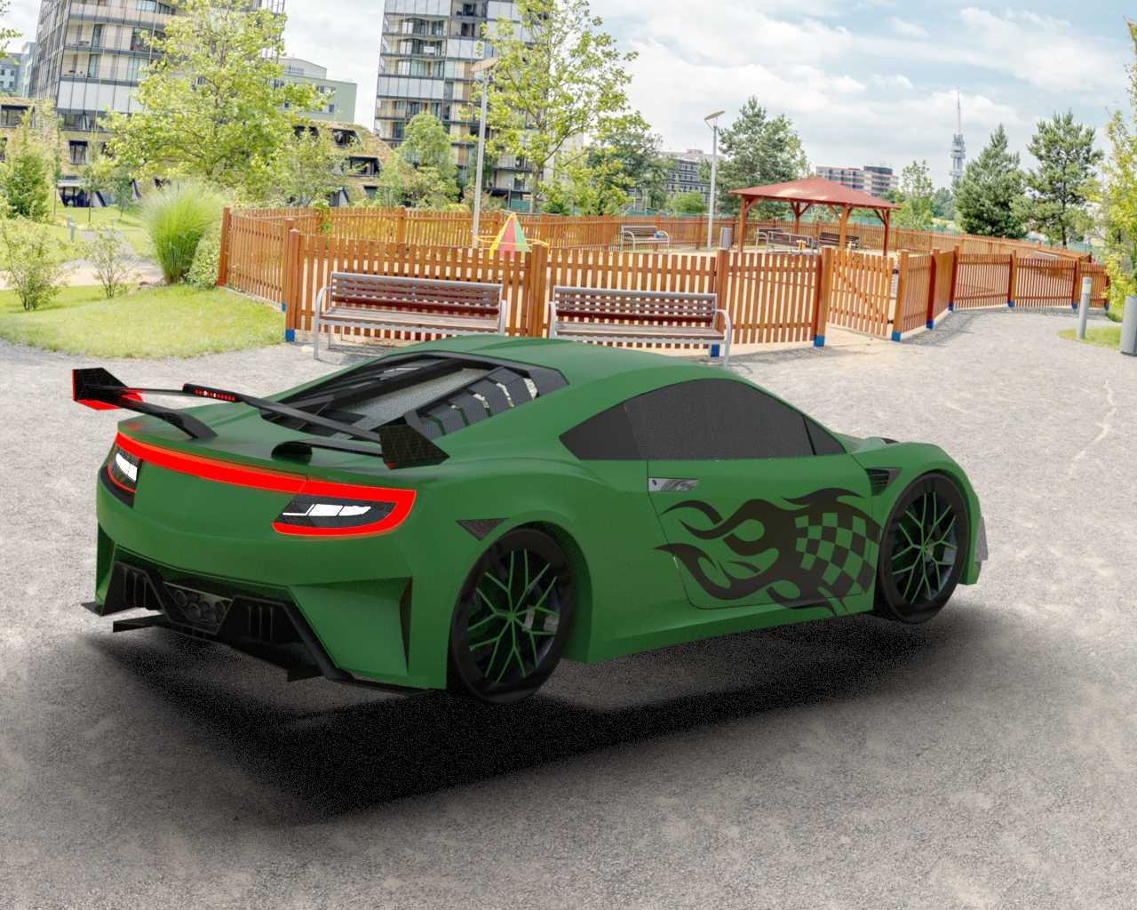ک�� NSX