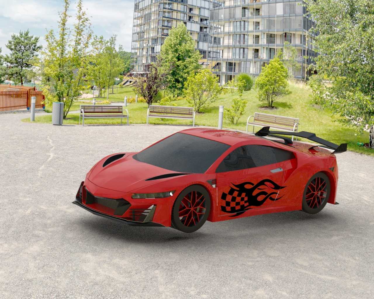 ک�� NSX