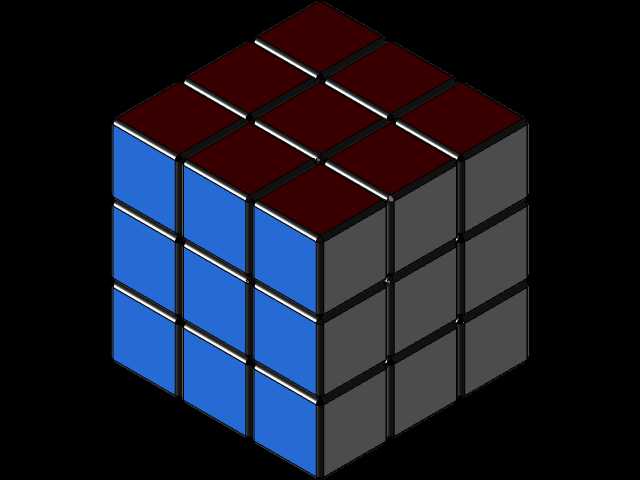 ����תħ����3 x 3 x 3��
