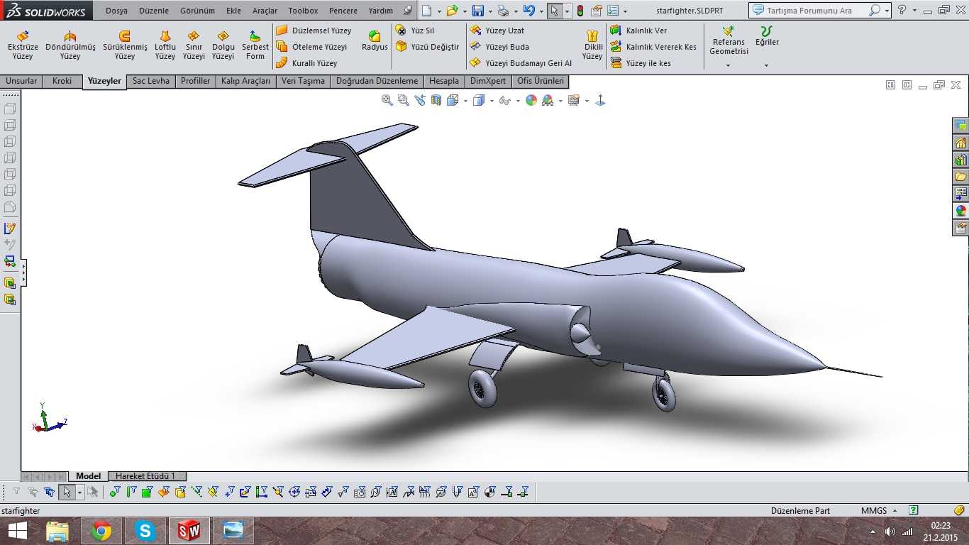 F-104 ��ս����