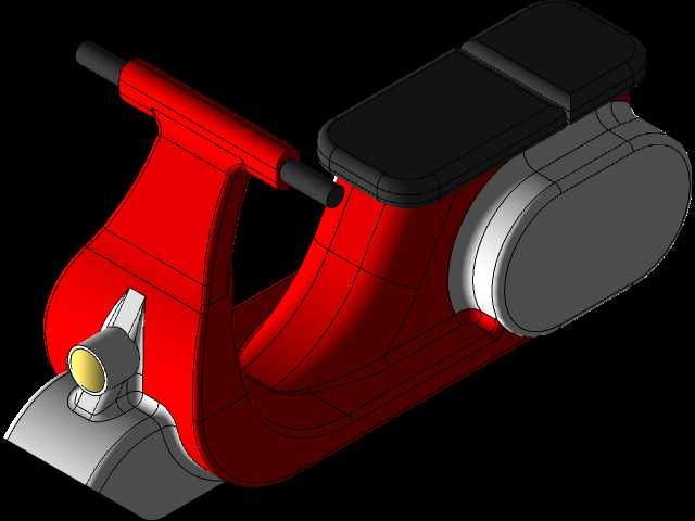 ���� Vespa Ħ�г�