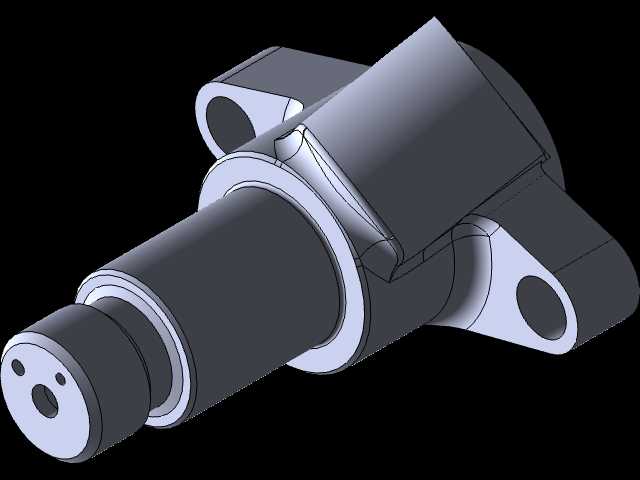KDP 改装的 V6 柴油