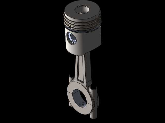 KDP 改装的 V6 柴油