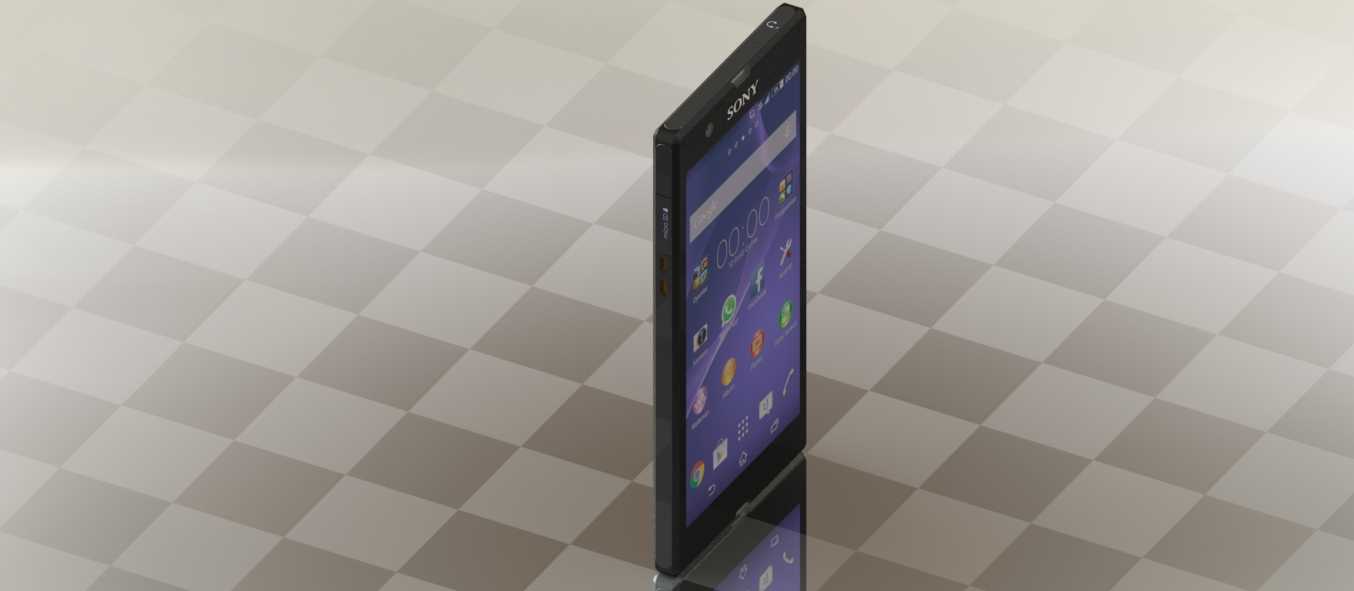 ���� Xperia Z