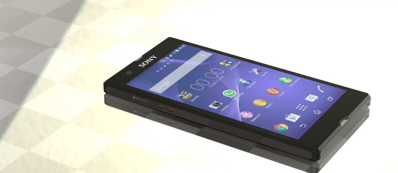 ���� Xperia Z