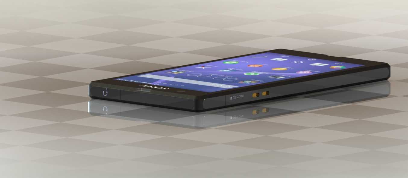 ���� Xperia Z