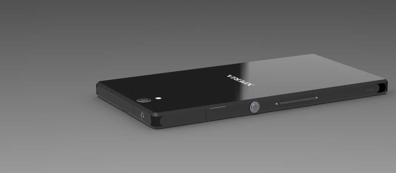 ���� Xperia Z