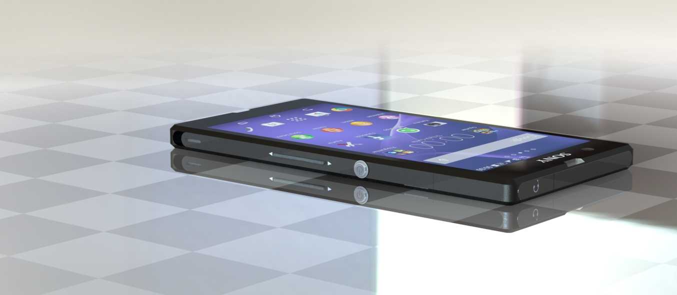 ���� Xperia Z