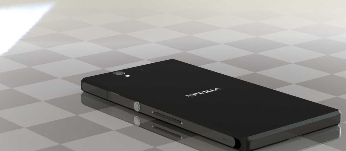���� Xperia Z